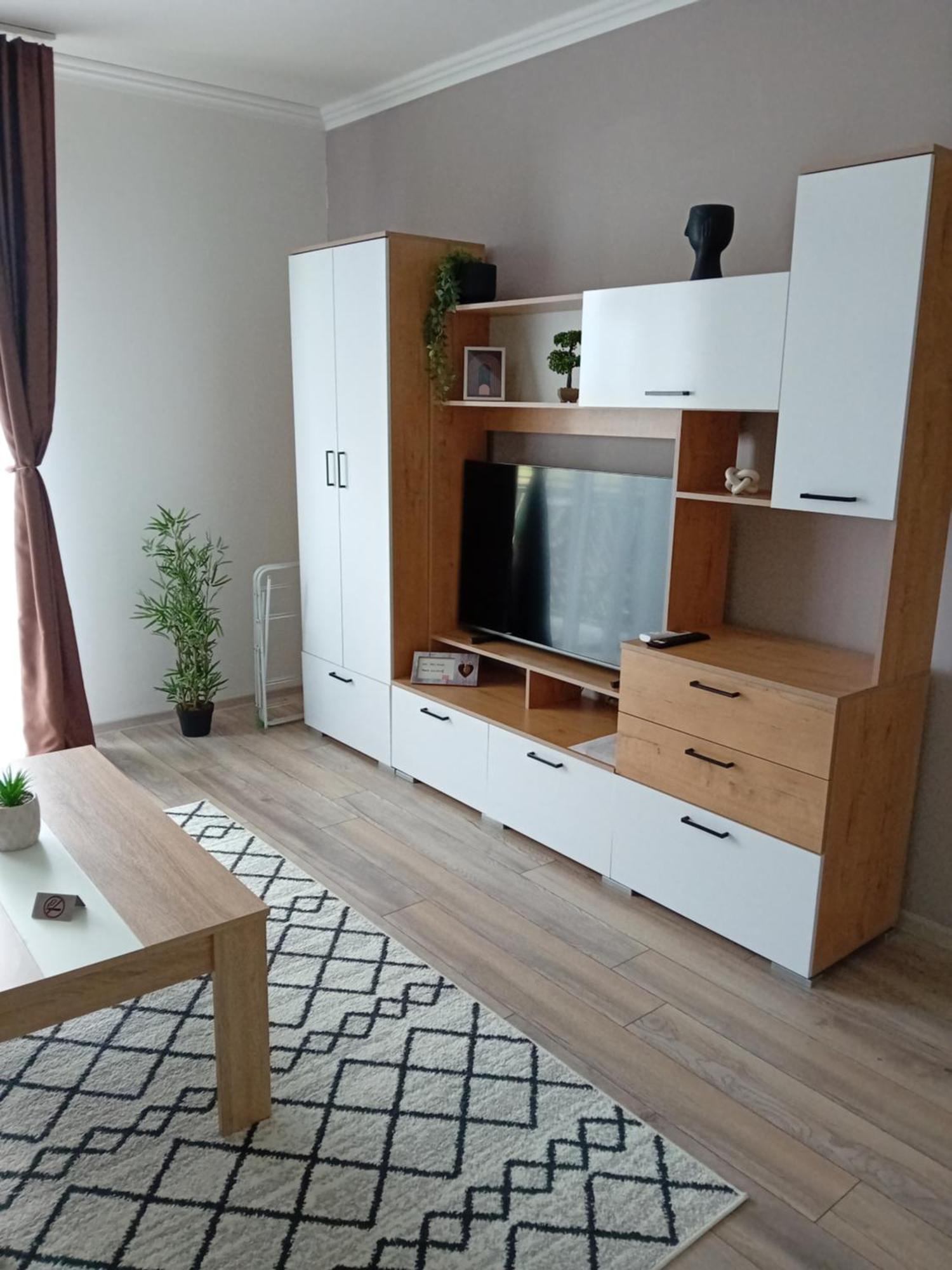Apartament Adrian Băile Felix Exterior foto